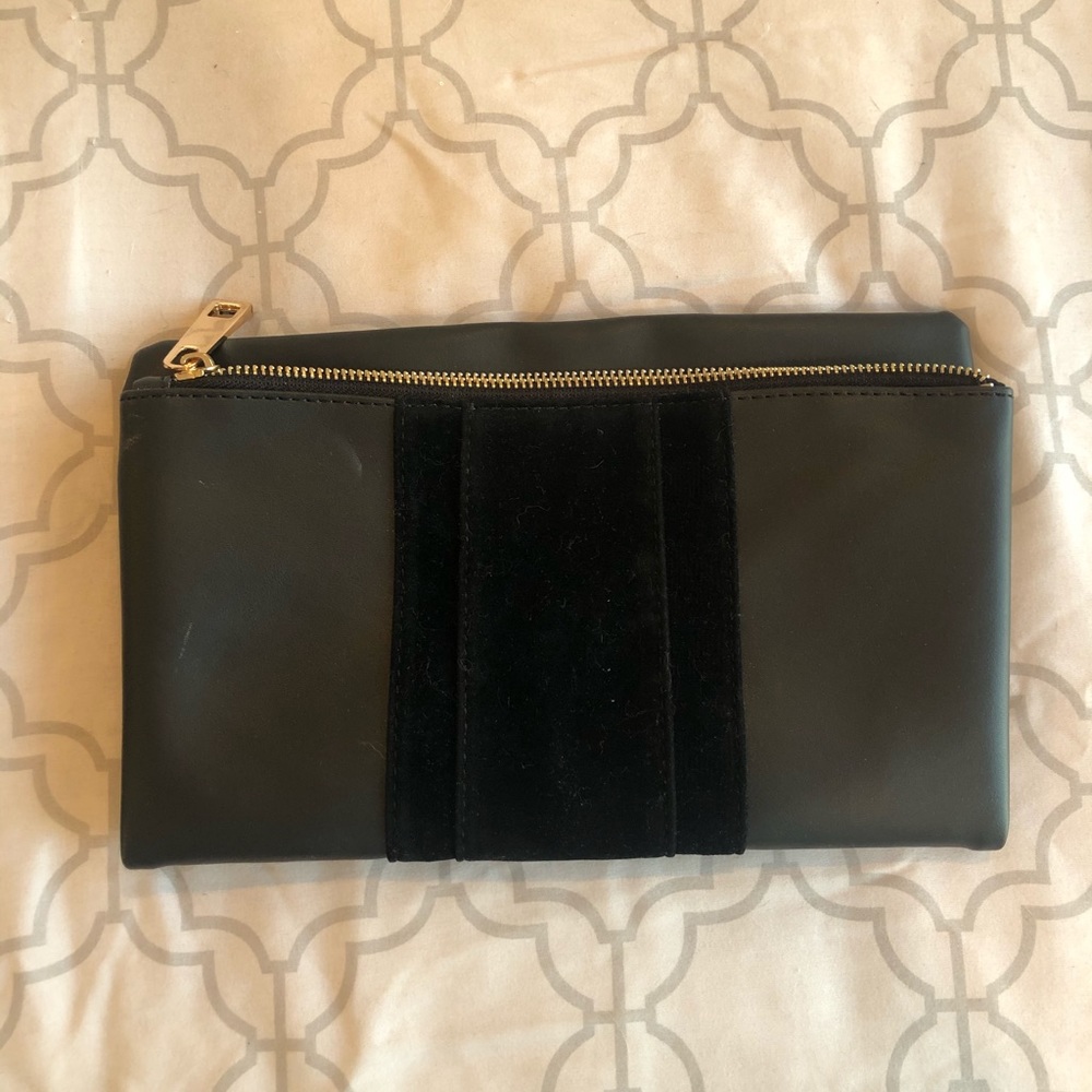 Summer & Rose Foldover Clutch